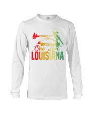 Louisiana One Love Long Sleeve Tee tile