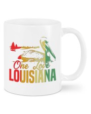 Louisiana One Love Mugs tile