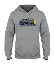 MADE IN PENNSYLVANIA A LONG LONG TIME AGO Hooded Sweatshirt thumbnail