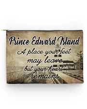 PRINCE EDWARD ISLAND A PLACE YOUR HEART REMAINS Accessory Pouch - Large thumbnail