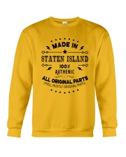 MADE IN STATEN ISLAND Crewneck Sweatshirt thumbnail
