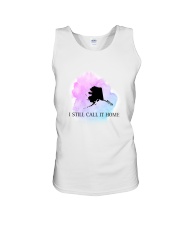 ALASKA I STILL CALL IT HOME Unisex Tank thumbnail