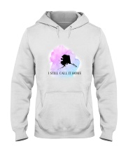 ALASKA I STILL CALL IT HOME Hooded Sweatshirt thumbnail