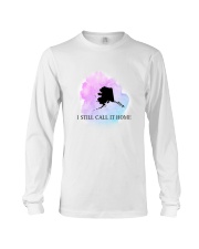 ALASKA I STILL CALL IT HOME Long Sleeve Tee thumbnail