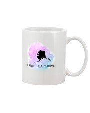 ALASKA I STILL CALL IT HOME Mug thumbnail