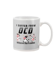 I SUFFER FROM OPD OBESSIVE COW DISORDER Mug thumbnail