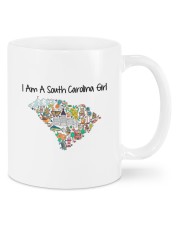 I'm A South Carolina Girl Mugs tile