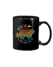 MADE IN AMARILLO A LONG TIME AGO VINTAGE Mug thumbnail