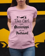 This Girl Loves Mississippi Ladies T-Shirt apparel-ladies-t-shirt-lifestyle-04