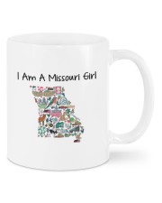 I'm A Missouri Girl Mugs tile