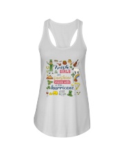 IRELAND GIRLS SUNSHINE MIXED HURRICANE Ladies Flowy Tank thumbnail
