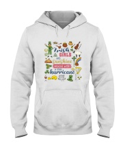 IRELAND GIRLS SUNSHINE MIXED HURRICANE Hooded Sweatshirt thumbnail