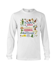 IRELAND GIRLS SUNSHINE MIXED HURRICANE Long Sleeve Tee thumbnail