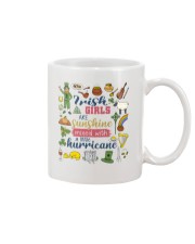 IRELAND GIRLS SUNSHINE MIXED HURRICANE Mug thumbnail