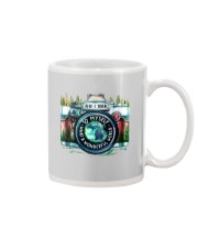 MICHIGAN AND I THINK TO MYSELF Mug thumbnail