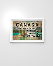 CANADA THAT PLACE FOREVER IN YOUR HEART 24x16 Poster poster-landscape-24x16-lifestyle-02