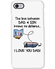PUERTO RICO OHIO THE LOVE DAD AND SON Phone Case tile