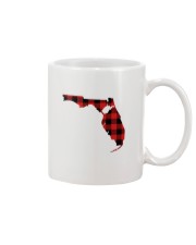 WEST VIRGINIA IN FLORIDA WORLD Mug thumbnail