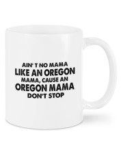 Ain't Nothing Like An Oregon Mama Mugs tile