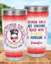 Georgia Girl I Have Three Sides 30oz Tumbler aos-30oz-tumbler-lifestyle-front-07