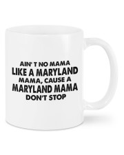 Ain't Nothing Like A Maryland Mama Mugs tile