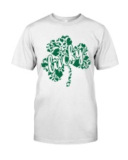 Michigan Lucky Classic T-Shirt tile