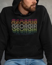 Georgia Call It Home Hooded Sweatshirt apparel-hooded-sweatshirt-lifestyle-front-159