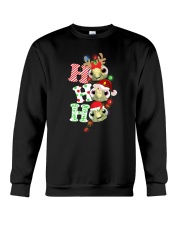 TURTLE HOHOHO Crewneck Sweatshirt thumbnail
