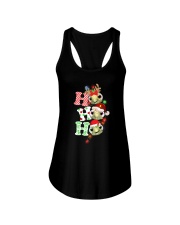 TURTLE HOHOHO Ladies Flowy Tank thumbnail