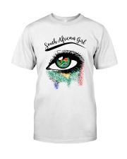 SOUTH AFRICAN EYES Classic T-Shirt thumbnail