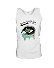 SOUTH AFRICAN EYES Unisex Tank thumbnail