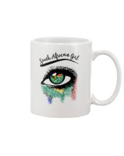SOUTH AFRICAN EYES Mug thumbnail
