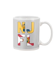 NEW JERSEY FLORIDA Mug thumbnail