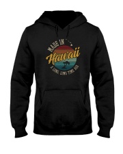 MADE IN HAWAII A LONG TIME AGO VINTAGE Hooded Sweatshirt thumbnail