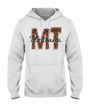 Montana Leopard Hooded Sweatshirt tile