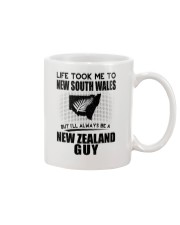 NEW ZEALAND GUY LIFE TOOK TO NEW SOUTH WALES Mug thumbnail