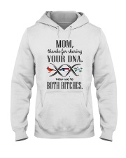 North Carolina Your DNA Hooded Sweatshirt tile