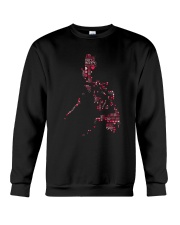 Philippines Happy Valentine's Day Crewneck Sweatshirt tile