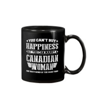 MARRY A CANADIAN WOMAN THE KIND OF SAME THING Mug thumbnail