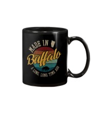 MADE IN BUFFALO A LONG TIME AGO VINTAGE Mug thumbnail