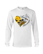Live Love Mississippi Long Sleeve Tee tile