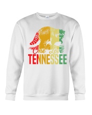 Tennessee One Love Crewneck Sweatshirt tile