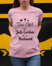 This Girl Loves South Carolina Ladies T-Shirt apparel-ladies-t-shirt-lifestyle-04