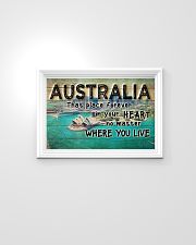 AUSTRALIA THAT PLACE FOREVER IN YOUR HEART 24x16 Poster poster-landscape-24x16-lifestyle-02