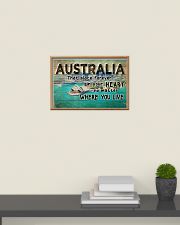 AUSTRALIA THAT PLACE FOREVER IN YOUR HEART 24x16 Poster poster-landscape-24x16-lifestyle-09