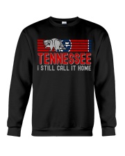 Tennessee I Still Call It Home Crewneck Sweatshirt tile