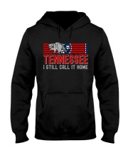 Tennessee I Still Call It Home Hooded Sweatshirt tile