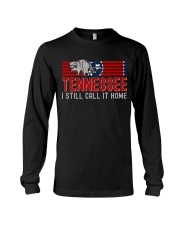 Tennessee I Still Call It Home Long Sleeve Tee tile