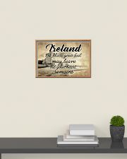 IRELAND A PLACE YOUR HEART REMAINS 24x16 Poster poster-landscape-24x16-lifestyle-09