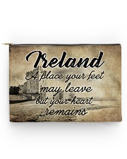 IRELAND A PLACE YOUR HEART REMAINS Accessory Pouch - Large thumbnail
